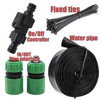 10/15/20 M Trampoline Sprinkler Home Garden Sprinklers Water Park Accessories With water pipe input and output dual interface
10/15/20 M Trampoline Sprinkler Home Garden Sprinklers Water Park Accessories With water pipe input and output dual interface