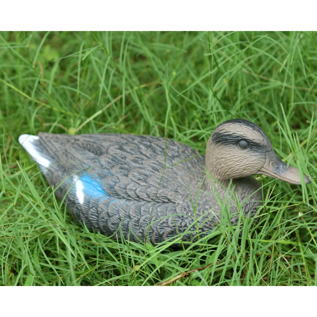 Mandarin Duck Statue Hunting Shooting Decoy Artificial Animal Sculptures Home Garden Lawn Ornaments Pool Pond Decors Mandarin Duck Statue Hunting Shooting Decoy Artificial Animal Sculptures Home Garden Lawn Ornaments Pool Pond Decors