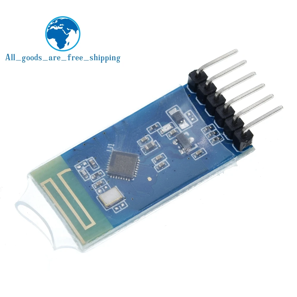 Двойной режим Bluetooth, Серийный порт, SPP Bluetooth, совместим с JDY-33/06/SPP-C/30 slave Bluetooth 3,0
Двойной режим Bluetooth, Серийный порт, SPP Bluetooth, совместим с JDY-33/06/SPP-C/30 slave Bluetooth 3,0