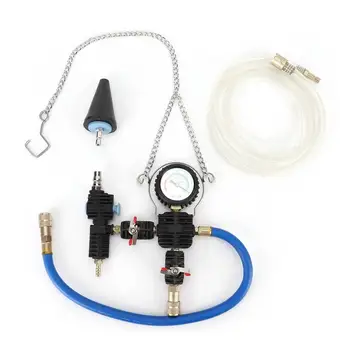 Car Water Tank Cooling Antifreeze Replacement Coolant Refill Tool Auto Repair Kit for auto repair
Car Water Tank Cooling Antifreeze Replacement Coolant Refill Tool Auto Repair Kit for auto repair