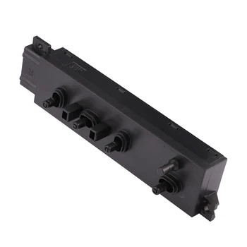 Front Right Passenger Side Seat Adjuster Push Button Switch Power Seat Switch Seat Reclining Switch for Honda Acura TL 81253SDBA
Front Right Passenger Side Seat Adjuster Push Button Switch Power Seat Switch Seat Reclining Switch for Honda Acura TL 81253SDBA