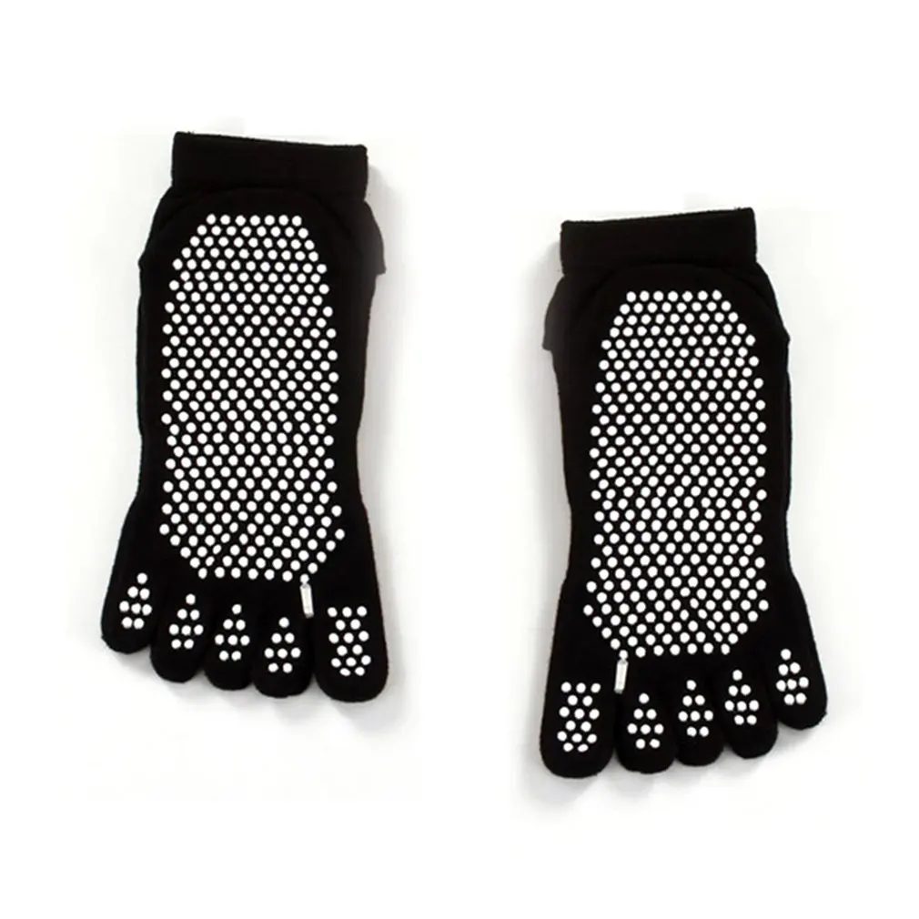 Cotton Cotton Non-Slip Socks Full Finger Female Polyester Have Better Body Movements To Protect Your Feet
Cotton Cotton Non-Slip Socks Full Finger Female Polyester Have Better Body Movements To Protect Your Feet