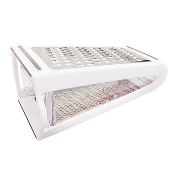 Vegetable Fruit Slicer Grater Cutter Peeler Multifunctional Potato Peeler Carrot Grater with Drain Basket Kitchen Tools Hot Sale
Vegetable Fruit Slicer Grater Cutter Peeler Multifunctional Potato Peeler Carrot Grater with Drain Basket Kitchen Tools Hot Sale