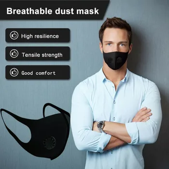 3PCS Unisex Outdoor Reuseable Face Shield Cloth Face Mask Breathable Face Mask Washable Facial Mask mondmaskers
3PCS Unisex Outdoor Reuseable Face Shield Cloth Face Mask Breathable Face Mask Washable Facial Mask mondmaskers