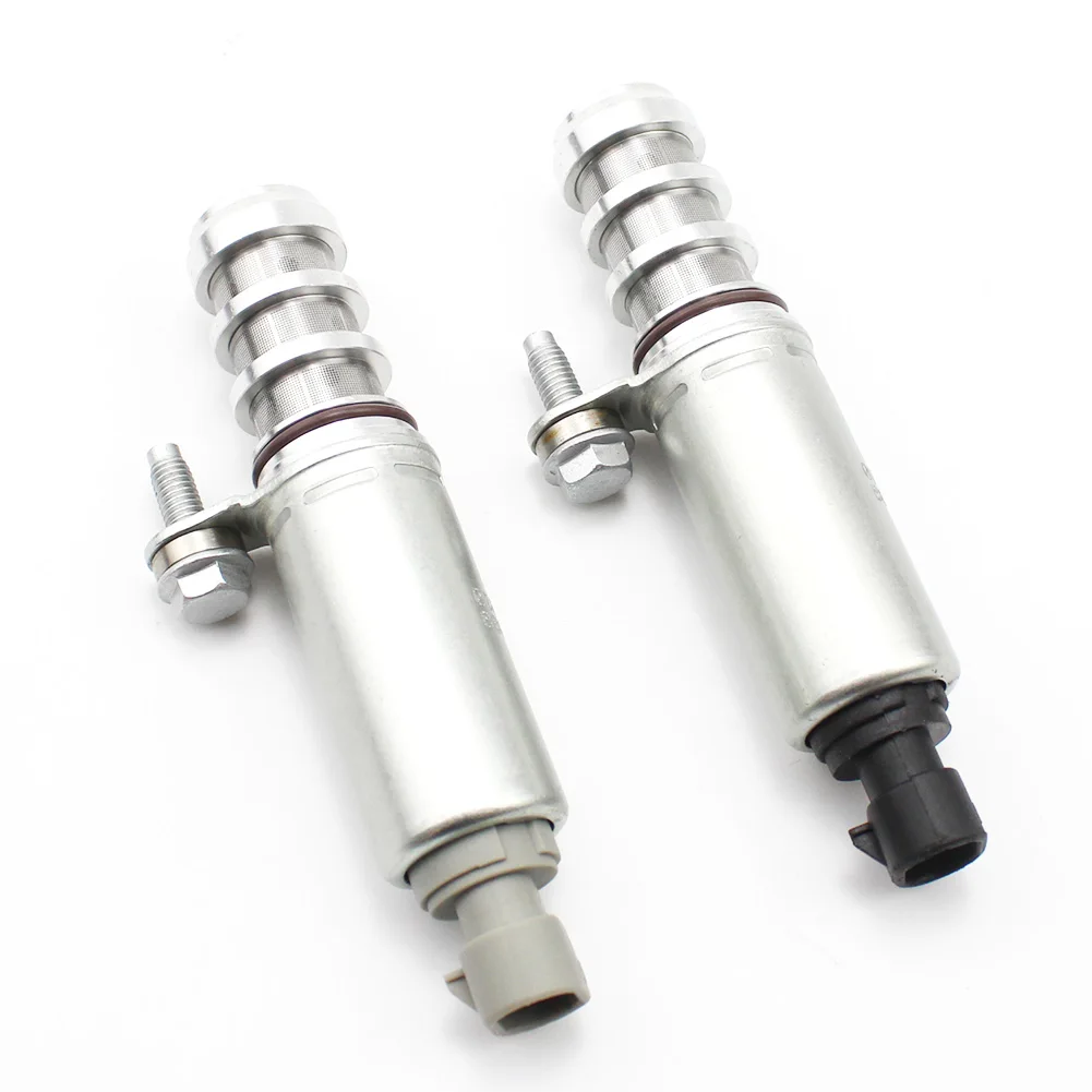 Автомобильные аксессуары 2 шт. впускной и выпускной распределитель позиционный привод Управление электромагнитный клапан 12655420 12655421 для Chevrolet Buick
Автомобильные аксессуары 2 шт. впускной и выпускной распределитель позиционный привод Управление электромагнитный клапан 12655420 12655421 для Chevrolet Buick