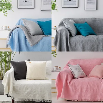 Yaapeet Soild Color Sofa Towel Stretch Sofa Covers for Living Room Couch Cover Armchair Corner Sofa Cover Sofa Slipovers
Yaapeet Soild Color Sofa Towel Stretch Sofa Covers for Living Room Couch Cover Armchair Corner Sofa Cover Sofa Slipovers