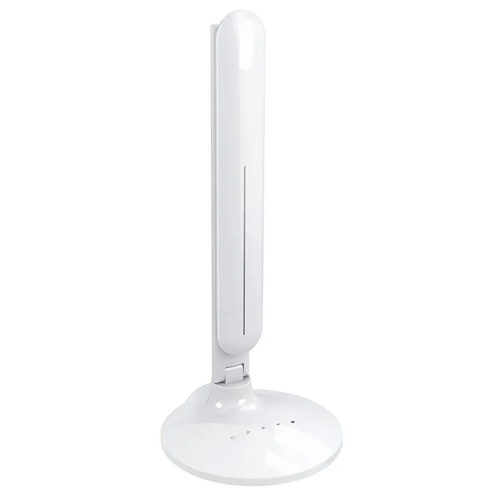 LED Desk Lamp Foldable Dimmable Touch Table Lamp With Calendar Temperature Alarm Clock Table Light Night Lights
LED Desk Lamp Foldable Dimmable Touch Table Lamp With Calendar Temperature Alarm Clock Table Light Night Lights
