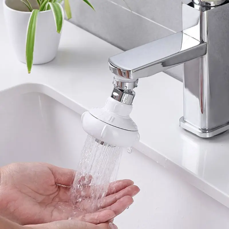 Kitchen Faucet Nozzle Tap Hose Aerator Adapter 360° Swivel Adjustable Spout Diffuser Filters
Kitchen Faucet Nozzle Tap Hose Aerator Adapter 360° Swivel Adjustable Spout Diffuser Filters