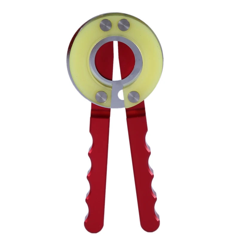 Watch Repair Tools Watch Bezel Removing Plier for Rotating Bezels Watches Watch Rotating Outer Ring Removal Tool
Watch Repair Tools Watch Bezel Removing Plier for Rotating Bezels Watches Watch Rotating Outer Ring Removal Tool