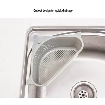 Sink Strainer Kitchen Tools Drain Basket Hanging Basket Kitchen Sink Peel Sponge Vegetable Leaf Box Basket Hollow Sink Filter
Sink Strainer Kitchen Tools Drain Basket Hanging Basket Kitchen Sink Peel Sponge Vegetable Leaf Box Basket Hollow Sink Filter