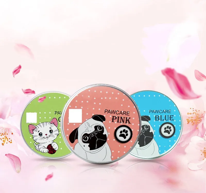 Dog Cat Pet Paw Care Creams Puppy Paw Anti-cracking Care Cream Moisturizing Protection Forefoot Toe Safety Health Pet Products
Dog Cat Pet Paw Care Creams Puppy Paw Anti-cracking Care Cream Moisturizing Protection Forefoot Toe Safety Health Pet Products