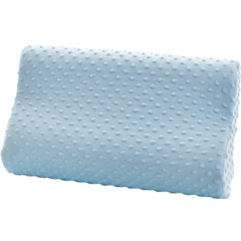 Promotion! Pillow for Sleeping Sofa Memory Foam Pillow Solid Color Super Soft Orthopedic Pillow for Neck
Promotion! Pillow for Sleeping Sofa Memory Foam Pillow Solid Color Super Soft Orthopedic Pillow for Neck