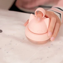 Portable Lint Remover Mini Home Wireless Spools Cutting Fabric Shaver Clothes Fuzz Pellet Trimmer Hair Remover Shaving Machine
Portable Lint Remover Mini Home Wireless Spools Cutting Fabric Shaver Clothes Fuzz Pellet Trimmer Hair Remover Shaving Machine