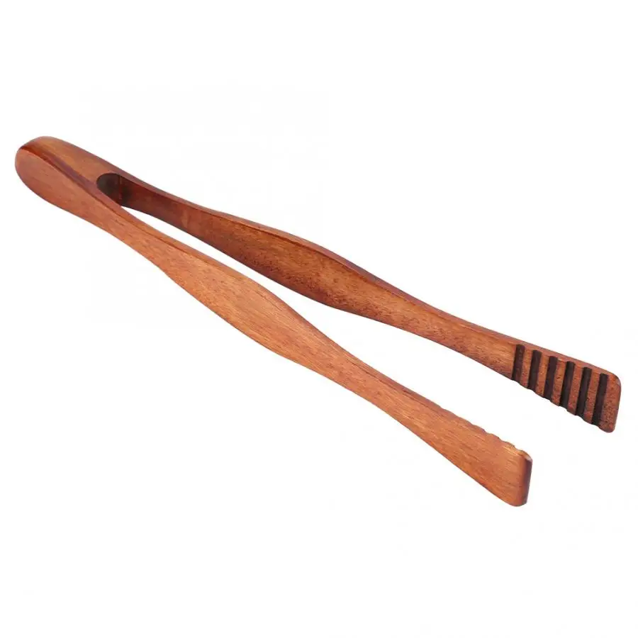Cooking Tools Barbecue Wooden BBQ Clip Buffet Food Tongs Bread Steak Kitchen Clamp Serving Tool Bbq Barbecue Set
Cooking Tools Barbecue Wooden BBQ Clip Buffet Food Tongs Bread Steak Kitchen Clamp Serving Tool Bbq Barbecue Set