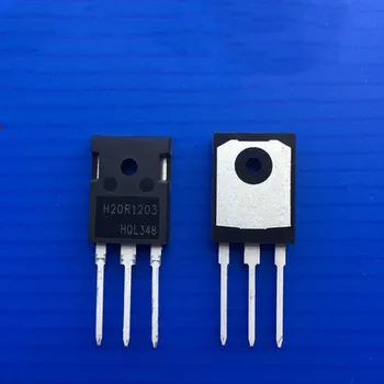 2pcs/lot H20R120 H20R1203 TO-247
2pcs/lot H20R120 H20R1203 TO-247