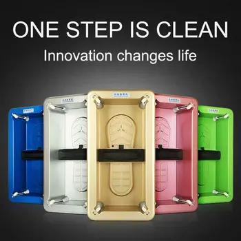 In Stock Automatic Shoe Cover Machine Intelligent Shoe Sleeve Tool Disposable Foot Cover Machine Shoe Film Practical Device
In Stock Automatic Shoe Cover Machine Intelligent Shoe Sleeve Tool Disposable Foot Cover Machine Shoe Film Practical Device