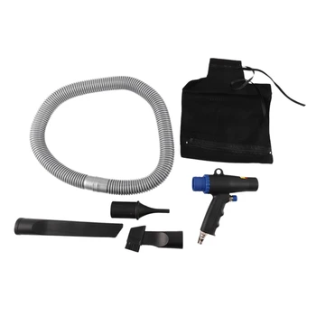 Pneumatic Dust Blower Industrial Grade Dual Purpose Vacuum Cleaner Energy Saving Pneumatic Cleaning Tool 
Pneumatic Dust Blower Industrial Grade Dual Purpose Vacuum Cleaner Energy Saving Pneumatic Cleaning Tool