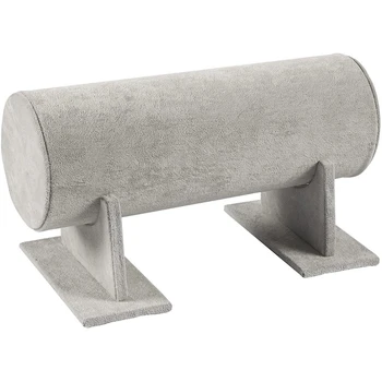 Display Stand - T-Bar Headband Holder Organizer for Chains, Bracelets, Necklaces Showcase Storage - Grey
Display Stand - T-Bar Headband Holder Organizer for Chains, Bracelets, Necklaces Showcase Storage - Grey