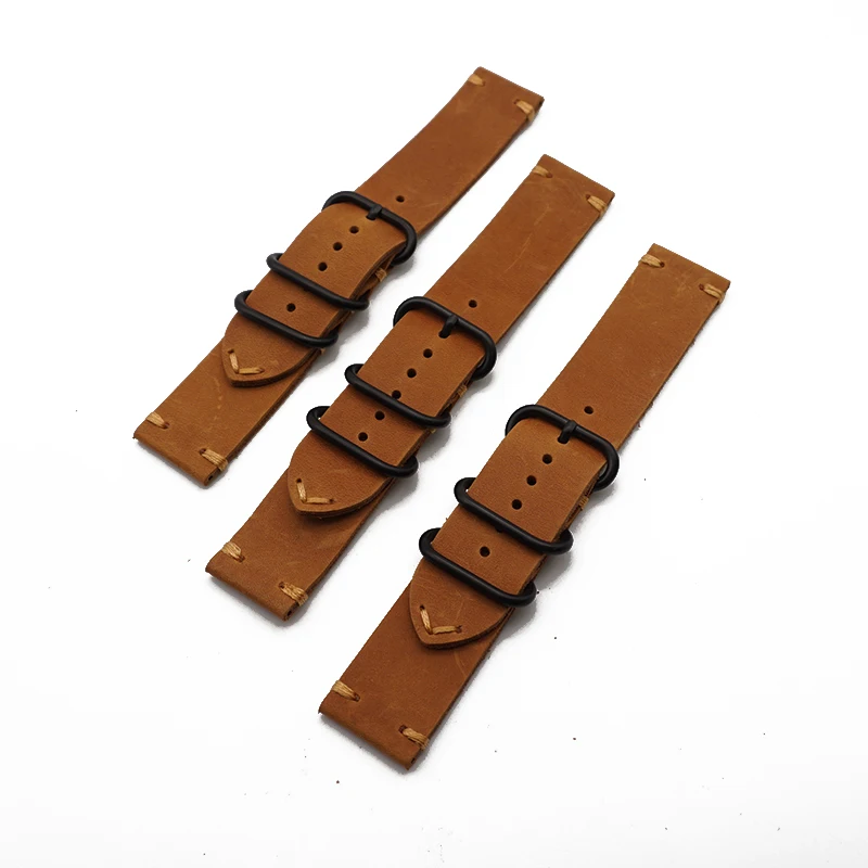 New Style Genuine Leather Band For Apple iWatch 42mm 44mm Wristband Strap For Apple Watch Series 5 4 3 2 1
New Style Genuine Leather Band For Apple iWatch 42mm 44mm Wristband Strap For Apple Watch Series 5 4 3 2 1