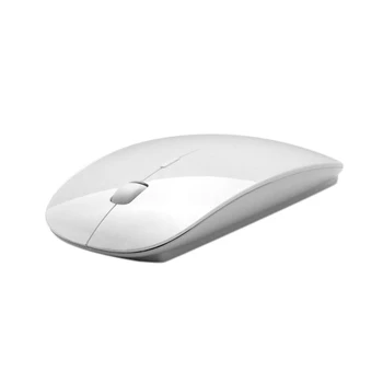 2.4G Wireless Mouse Bluetooth Battery Mouse Wireless Mouse Ultra-Thin Ergonomic Portable Optical Mice(Excluding Battery)
2.4G Wireless Mouse Bluetooth Battery Mouse Wireless Mouse Ultra-Thin Ergonomic Portable Optical Mice(Excluding Battery)