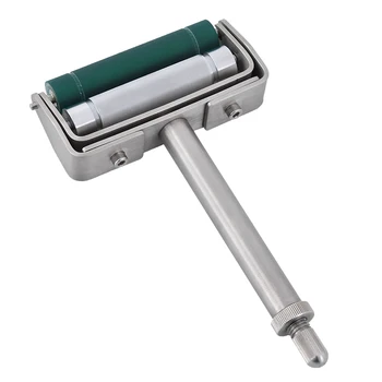 High Quality Manual Color Wheel Spring Ink Printing Proofing Instrument ZS Color Roll Coater Hand Ink Proofer for Gravure
High Quality Manual Color Wheel Spring Ink Printing Proofing Instrument ZS Color Roll Coater Hand Ink Proofer for Gravure