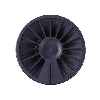 Gutta Percha Point Disinfection Disc Ordinary Design Operation Conveninently Dentist Oral Teeth Sterilize Instrument
Gutta Percha Point Disinfection Disc Ordinary Design Operation Conveninently Dentist Oral Teeth Sterilize Instrument