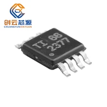 1Pcs New Original OPA2377QDGKRQ1 VSSOP-8 Arduino Nano Integrated Circuits Operational Amplifier Single Chip Microcomputer
1Pcs New Original OPA2377QDGKRQ1 VSSOP-8 Arduino Nano Integrated Circuits Operational Amplifier Single Chip Microcomputer