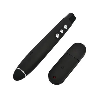 Ppt Page Turning Pen Laser Projection Pen Demo Pen Remote Control Pen Electronic Pen Pointer Page Turning Device
Ppt Page Turning Pen Laser Projection Pen Demo Pen Remote Control Pen Electronic Pen Pointer Page Turning Device