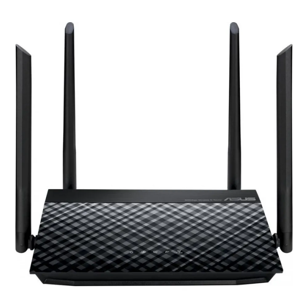 Wi-Fi-роутер Asus RT-N19 |