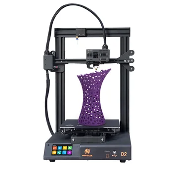 MINGDA D2 proximal extruder auto leveling 230x230x260mm 3D Printer with magnetic sticker DIY 3D print kit
MINGDA D2 proximal extruder auto leveling 230x230x260mm 3D Printer with magnetic sticker DIY 3D print kit
