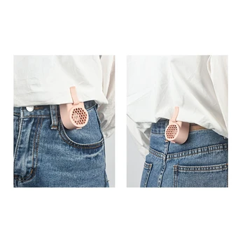 USB Mini Portable Cooling Fan Cooler 800MAh Summer Refrigeration Personal Clip Clothes Fan-Pink
USB Mini Portable Cooling Fan Cooler 800MAh Summer Refrigeration Personal Clip Clothes Fan-Pink