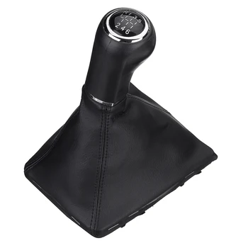 Car Gear Knob Gaiter Boot 6 Speed Gear Knob Shift Stick Gaiter Car-styling for Opel Astra Corsa Vauxhall Zafira B 2005-2010
Car Gear Knob Gaiter Boot 6 Speed Gear Knob Shift Stick Gaiter Car-styling for Opel Astra Corsa Vauxhall Zafira B 2005-2010