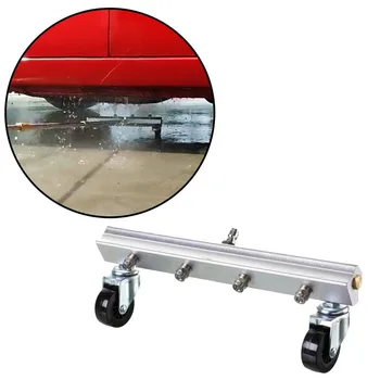 Pressure Washer Chassis Cleaning Floor Scrubbing Brush Washing Auto Cars Driveway Pools Terraces Watering Kits
Pressure Washer Chassis Cleaning Floor Scrubbing Brush Washing Auto Cars Driveway Pools Terraces Watering Kits