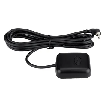 GPS Module For Car DVR GPS Log Recording Tracking Antenna Accessory For VIO Log Recording Tracking
GPS Module For Car DVR GPS Log Recording Tracking Antenna Accessory For VIO Log Recording Tracking