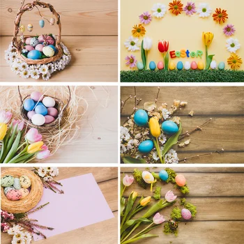 Vinyl Custom Photography Backdrops Prop scenery+ Flower and Wooden Planks Theme Photography Background 190117SK-0013
Vinyl Custom Photography Backdrops Prop scenery+ Flower and Wooden Planks Theme Photography Background 190117SK-0013