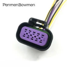 10Pin 15326842 Auto Waterproof Connector Efi Engine Oil Pump Light Lamp Socket For BUICK Infiniti DJ7105D-1.5-21
10Pin 15326842 Auto Waterproof Connector Efi Engine Oil Pump Light Lamp Socket For BUICK Infiniti DJ7105D-1.5-21