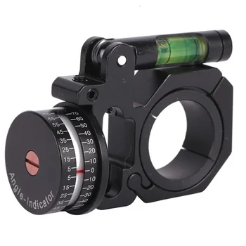 NEW-30Mm Ring Bubble Level Scope Bases Hunting Optics Riflescope Scope Mounts Accessory
NEW-30Mm Ring Bubble Level Scope Bases Hunting Optics Riflescope Scope Mounts Accessory