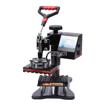 Pen Heat Press Machine Pen Hot Stamping Machine DIY Transfer Pen Printing Ball Pen Heat Transfer Machine Printer 220V/110V
Pen Heat Press Machine Pen Hot Stamping Machine DIY Transfer Pen Printing Ball Pen Heat Transfer Machine Printer 220V/110V