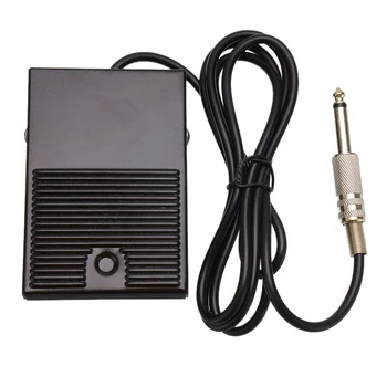 Tattoo Foot Switch Pedal Design Black Plastic Tattoo Machine Accessory Foot Tattoos Power Supply Tools Footswitch
Tattoo Foot Switch Pedal Design Black Plastic Tattoo Machine Accessory Foot Tattoos Power Supply Tools Footswitch