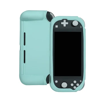 Case For Nintendo Switch Lite Soft Silicone Case Cover Silicon Case TPU Shells For Nintendo Switch Fundas Coque Case
Case For Nintendo Switch Lite Soft Silicone Case Cover Silicon Case TPU Shells For Nintendo Switch Fundas Coque Case