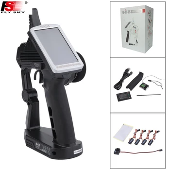 FS-IT4S,1pcs Flysky FS-IT4S AFHDS 2 2.4G 4CH RC Remote Controller Transmitter&FS-IA4B Receiver-Coming with Sensors
FS-IT4S,1pcs Flysky FS-IT4S AFHDS 2 2.4G 4CH RC Remote Controller Transmitter&FS-IA4B Receiver-Coming with Sensors