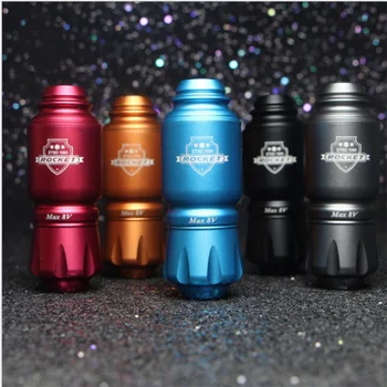 2020 New Arrival Rotary Tattoo Machine Pen Japan Motor Strong Quiet With RCA Cord Line For Tattoo Liner Shader Free Shipping
2020 New Arrival Rotary Tattoo Machine Pen Japan Motor Strong Quiet With RCA Cord Line For Tattoo Liner Shader Free Shipping