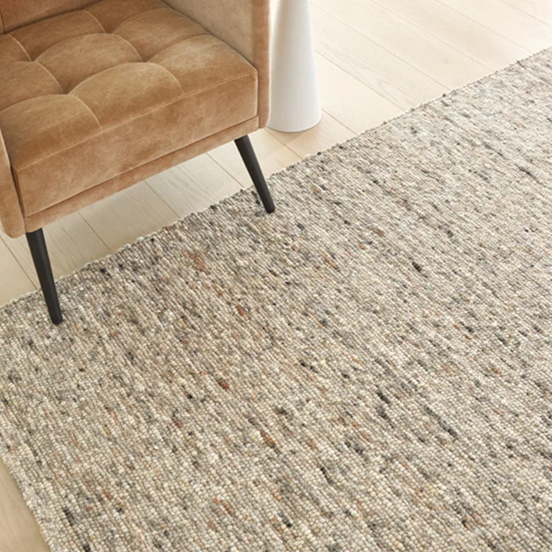 Carpets for Living Room Hand-Woven Moroccan Wool Grain Rugs High Quality Natural Alfombras Bedroom Tapetes Home Decoration Tapis
Carpets for Living Room Hand-Woven Moroccan Wool Grain Rugs High Quality Natural Alfombras Bedroom Tapetes Home Decoration Tapis