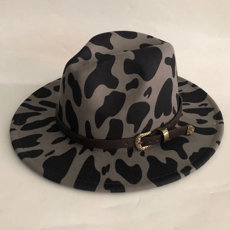 Fashion New Winter Hats Striped Wool Blend Warm Fedoras For Men Women Casual Spring Wool Artificial Jazz Caps Simple Top Hats
Fashion New Winter Hats Striped Wool Blend Warm Fedoras For Men Women Casual Spring Wool Artificial Jazz Caps Simple Top Hats