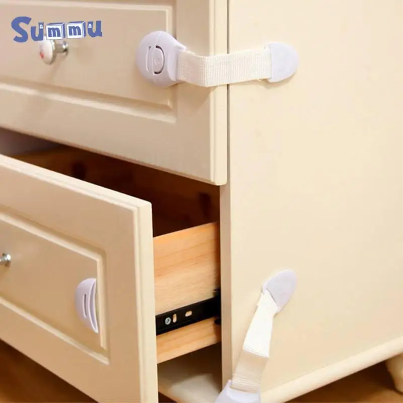 Baby Cabinet Protection Safety Lock Baby Bed Cabinet Safety Protection Multifunctional Drawer Plastic Protection Safety Lock
Baby Cabinet Protection Safety Lock Baby Bed Cabinet Safety Protection Multifunctional Drawer Plastic Protection Safety Lock