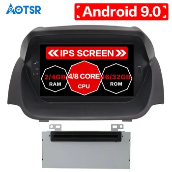 AOTSR 4G Android9.0 Car DVD Stereo For Ford Fiesta 2013 2014 2015 2016 Auto Radio GPS Navigation Audio Video Multimedia headunit
AOTSR 4G Android9.0 Car DVD Stereo For Ford Fiesta 2013 2014 2015 2016 Auto Radio GPS Navigation Audio Video Multimedia headunit