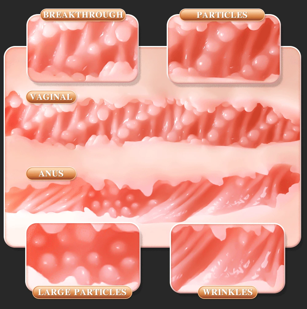 Мастурбатор Из Подушки