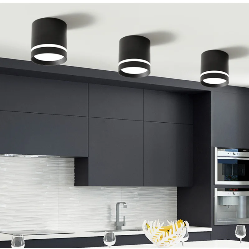 Surface Mounted Ceiling Downlight H93083f7159174da1b72e7c29f60e294eD.jpg - Surface Mounted Ceiling Downlight