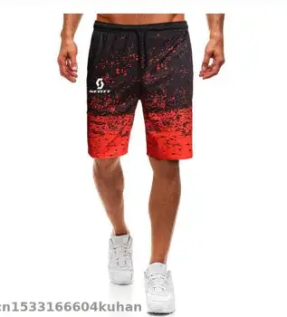 2020 mens summer short pants Casual for scott short Drawstring Hip Hop Slim Workout Joggers riding Cycling Shorts
2020 mens summer short pants Casual for scott short Drawstring Hip Hop Slim Workout Joggers riding Cycling Shorts