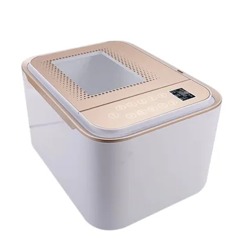 CAI71 Fruit and Vegetable Cleaning Machine Household Washing Machine Sterilization To Remove Agricultural Residue
CAI71 Fruit and Vegetable Cleaning Machine Household Washing Machine Sterilization To Remove Agricultural Residue